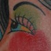 Tattoos - GIBSON GIRL - 31792